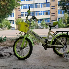 велосипед