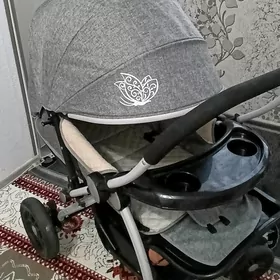 Коляска