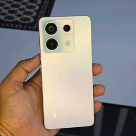 Redmi Note 13Pro 5G  12/256gb