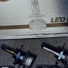 Led psc 2 lampa