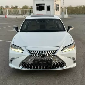 Lexus ES 350 2019