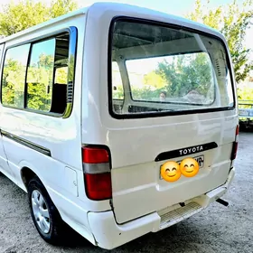 Toyota Hiace 1999