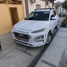 Hyundai Kona 2020