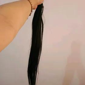 saç