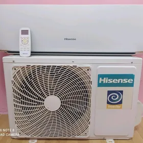 Kansaner Hisense