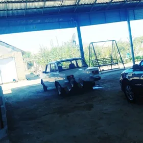 Lada 2107 1997