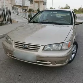 Toyota Camry 1997