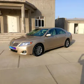 Toyota Camry 2010