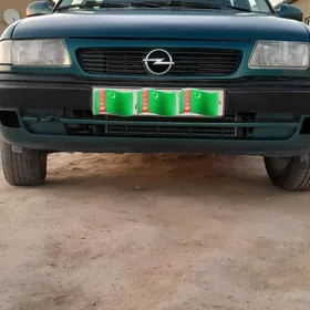 Opel Astra 1994