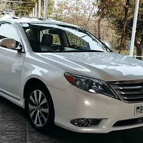 Toyota Avalon 2011