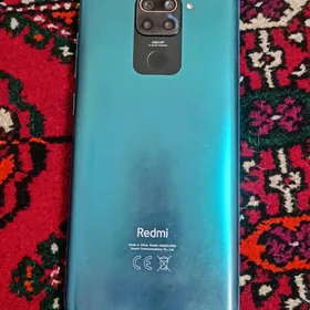 Redmi not 9
