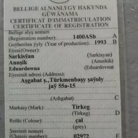 Prisep Polprisep 1993