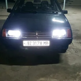 Lada 21099 2000