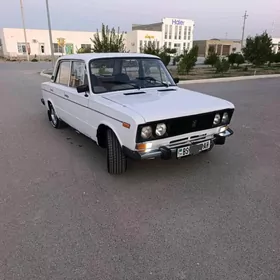 Lada 2106 1994