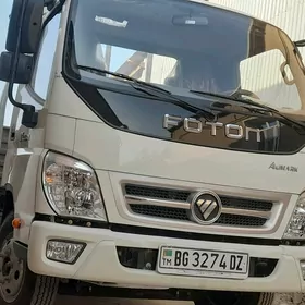 Forland H2 2025