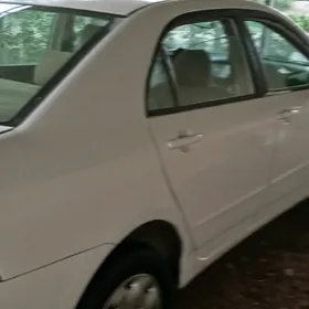 Toyota Corolla 2004