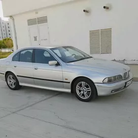 BMW E39 1996