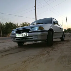 Opel Astra 1992