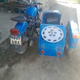 Ural 5557 1992
