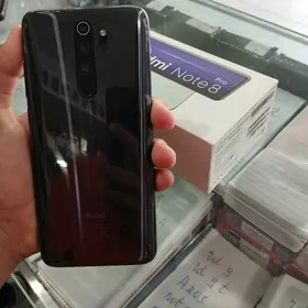 Redmi Note 8 Pro