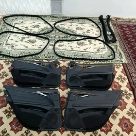 w211 2008 2003 apşifka uplatnitel