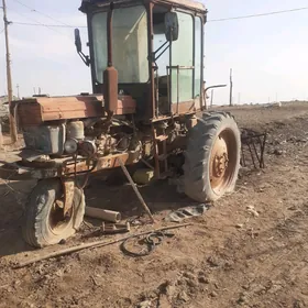 MTZ T-28 1992
