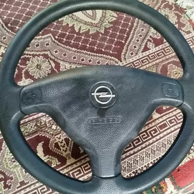 opel astra G