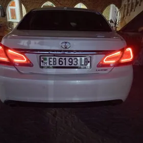Toyota Avalon 2011
