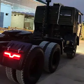 Kamaz 5410 1994