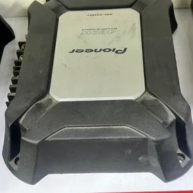 pioneer usulitel
