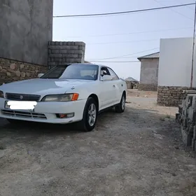 Toyota Mark II 1994