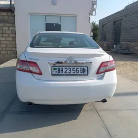 Toyota Camry 2008