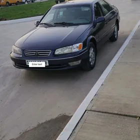 Toyota Camry 1999
