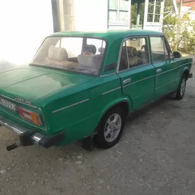 Lada 2106 1986