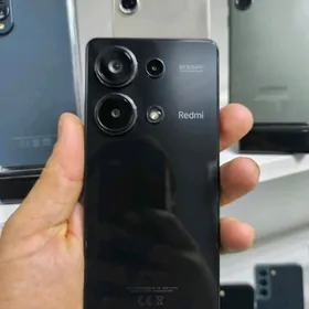 NOTE 13 PRO 16/512 GB KREDIT