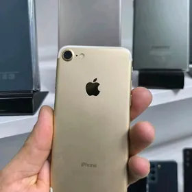 IPHONE 7  128 GB 77 BATAREY