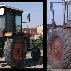 MTZ T-28 1985