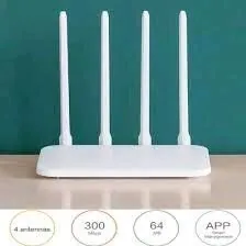 XIAOMI 4C ROUTER