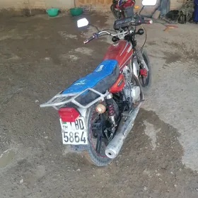 Fekon FK150-8G 2010