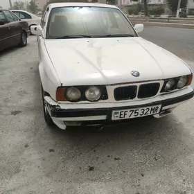 BMW 525 1989