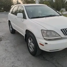 Lexus RX 300 2000