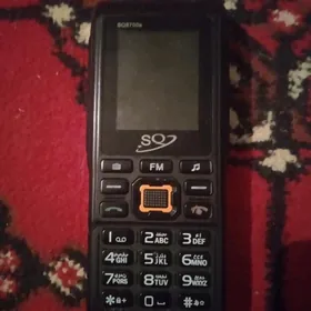 SO8700s