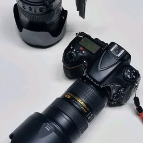 Nikon D810