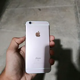 iPhone 6s