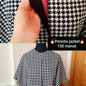 Panço žaket