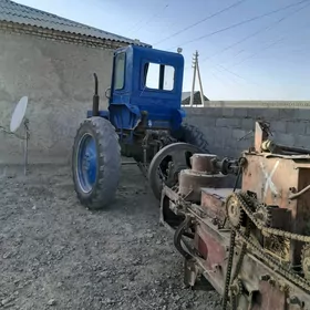 MTZ T-28 2025