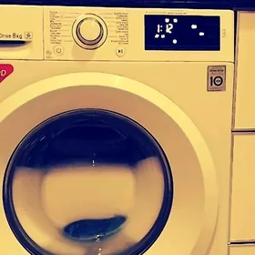 LG kor yuwulyan maşyn