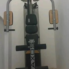 trenažor