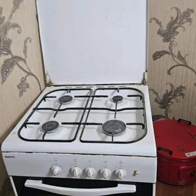 Gaz plita
