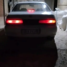 Toyota Cresta 1993